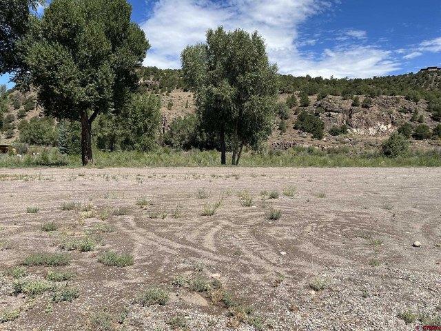 Land for sale in South Fork, Colorado