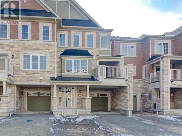 House for rent in Durham, Ontario