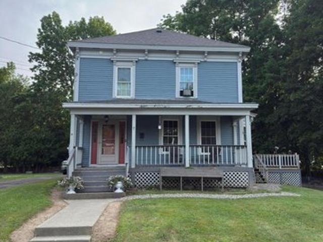 House for sale in Calais, Maine
