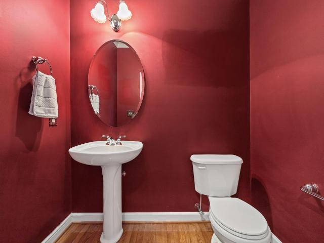 House for sale in Durham, North Carolina