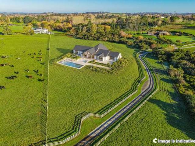 Land for sale in Kawau Island