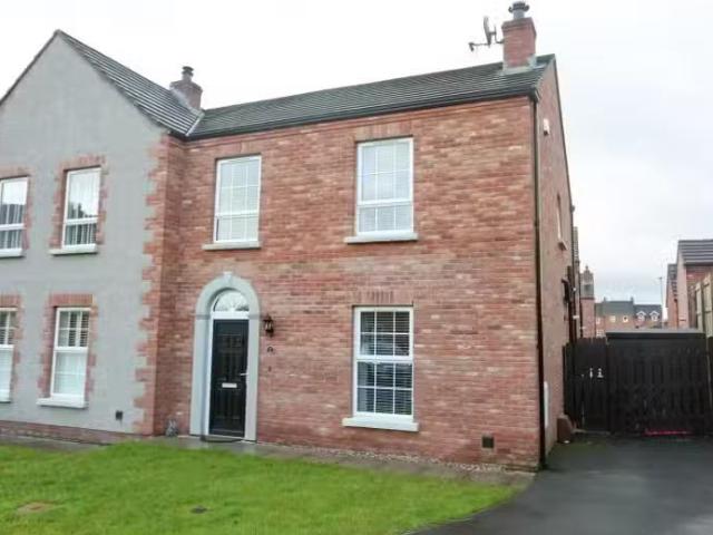 House to rent in Doagh, Ulster