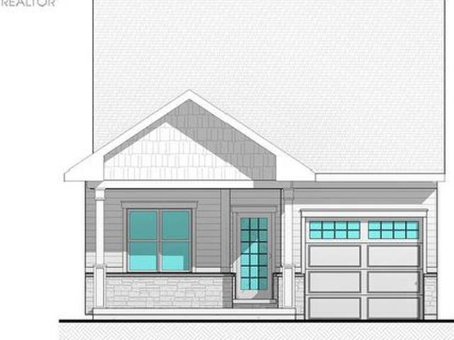 House for sale in Simcoe, Southwestern Ontario
