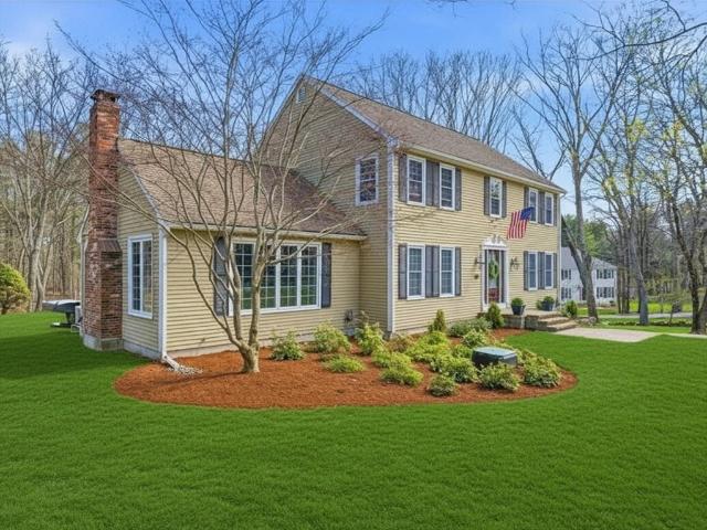 Property for sale in Millis, Massachusetts