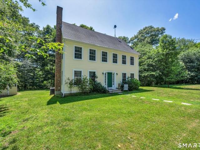 House for sale in East Haddam, Connecticut