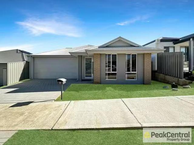 House for rent in Rockhampton, Queensland