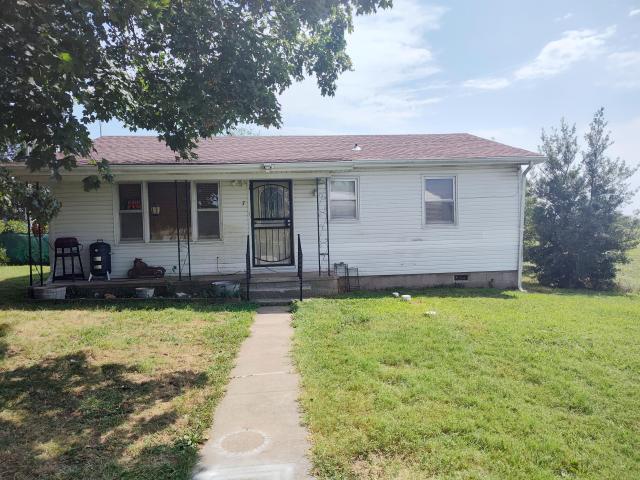 House for sale in Aldrich, Missouri
