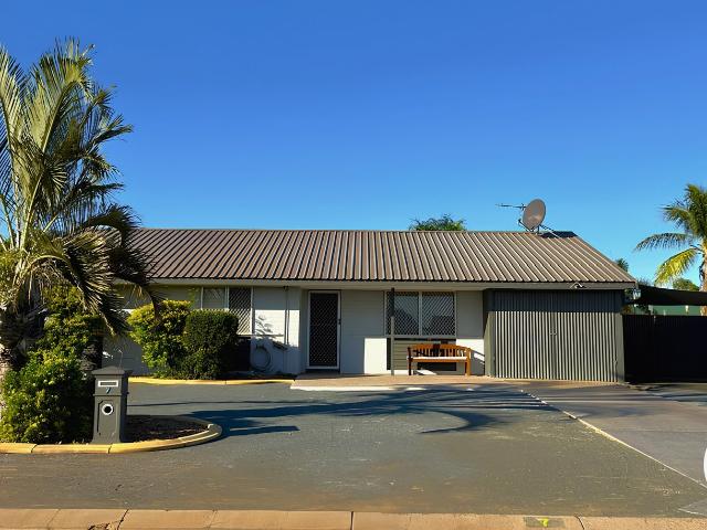 House for rent in Karratha, Western Australia