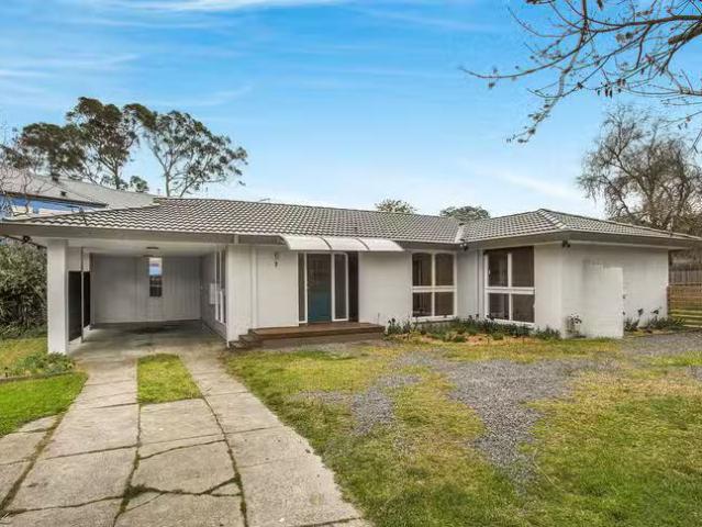 House for rent in Camerons Creek, Victoria