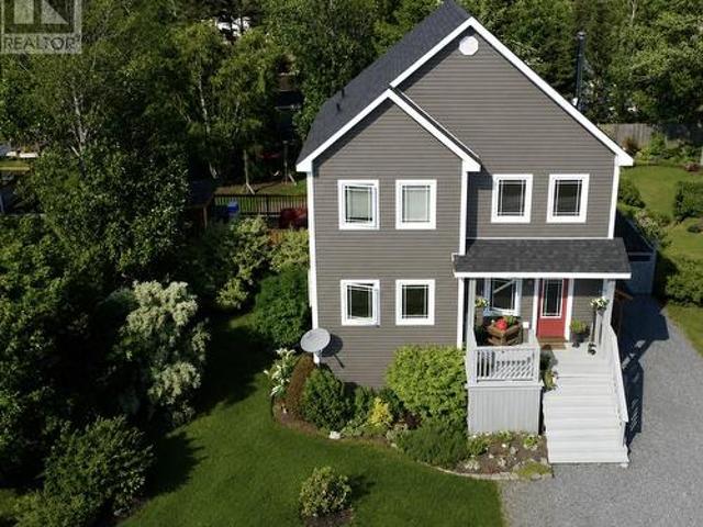 House for sale in Pasadena, Newfoundland And Labrador