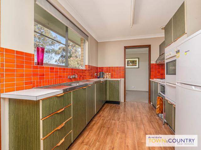House for sale in Abington, New South Wales