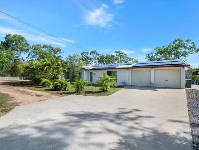 House for rent in Mount Low, Queensland