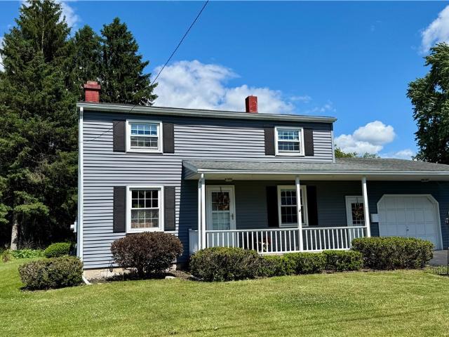 House for sale in Oneida, New York