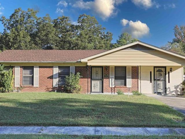 House for sale in Pine Bluff, Jefferson County