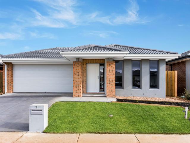 Apartment for rent in Geelong, Victoria