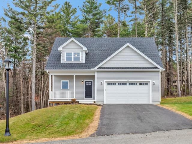 Condo for sale in Upton, Massachusetts