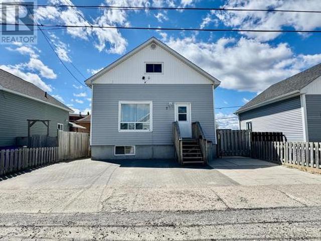 House for sale in Connaught, Ontario