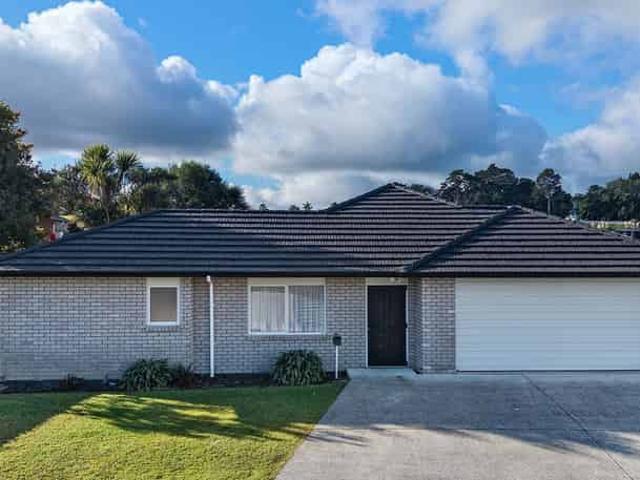 House for rent in Whangarei, Northland