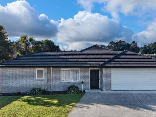 House for rent in Whangarei, Northland