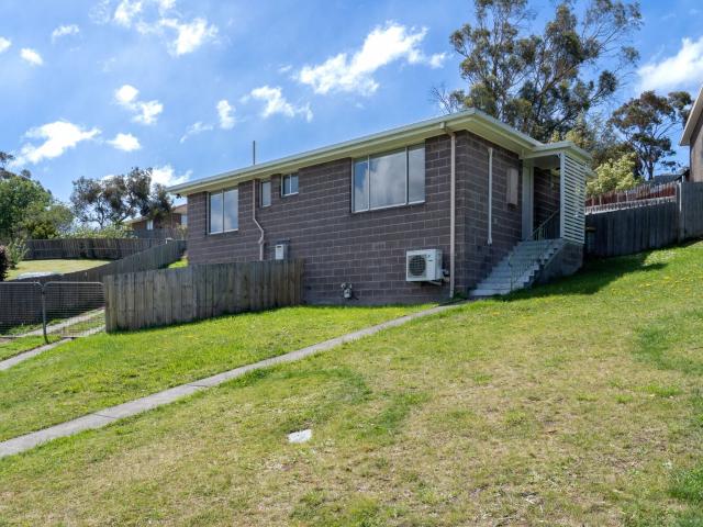 House for rent in Gagebrook, Hobart
