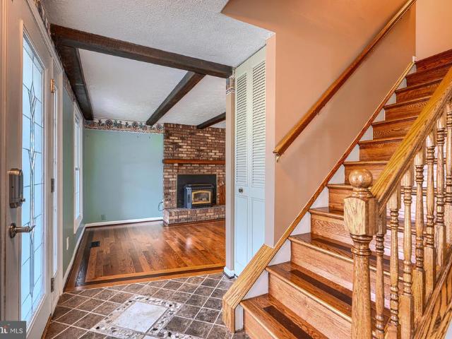 House for sale in Nottingham, Maryland