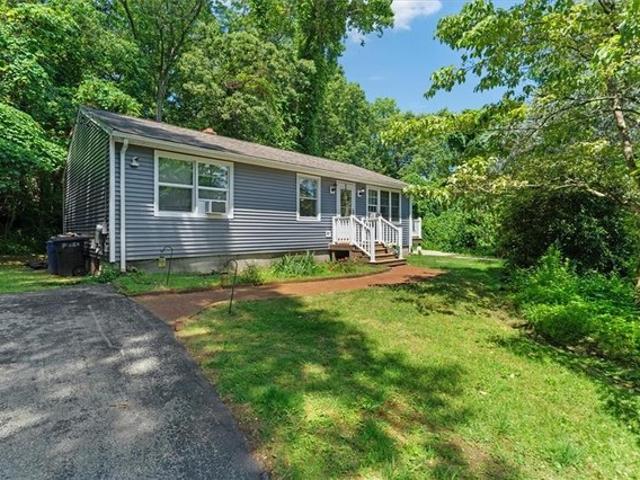 House for sale in Johnston, Rhode Island