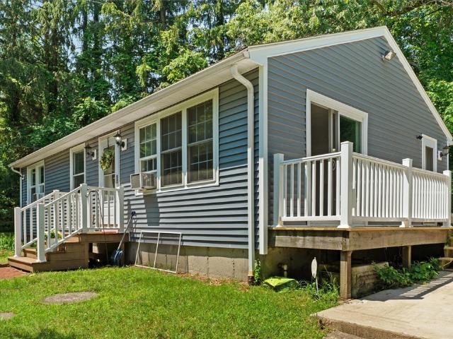 House for sale in Johnston, Rhode Island