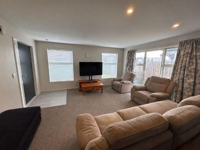 House for rent in Longhurst, Christchurch