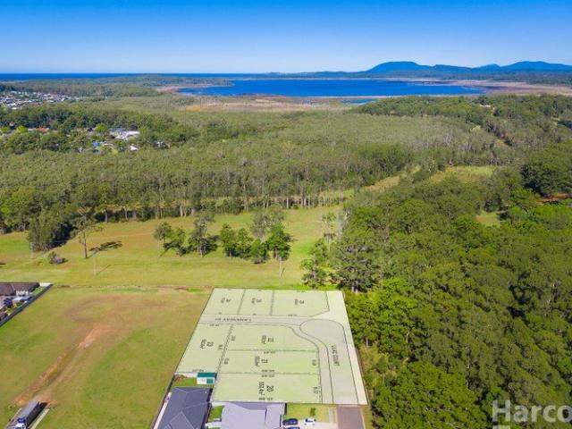 Land for sale in Mid North Coast Msc, New South Wales