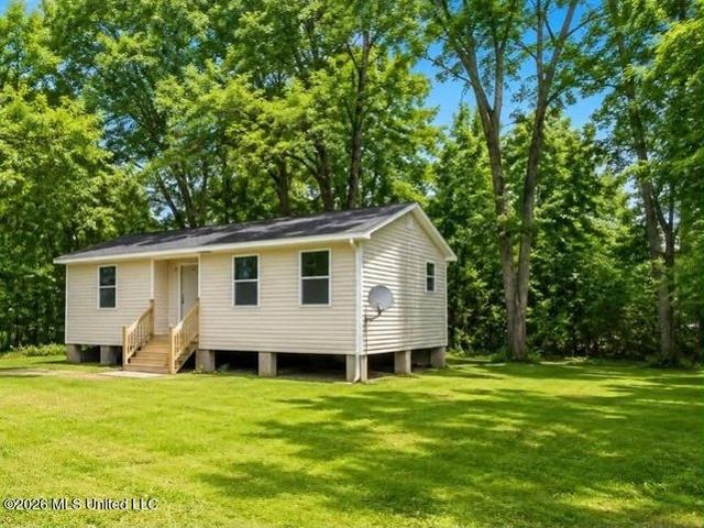 House for sale in Wiggins, Mississippi
