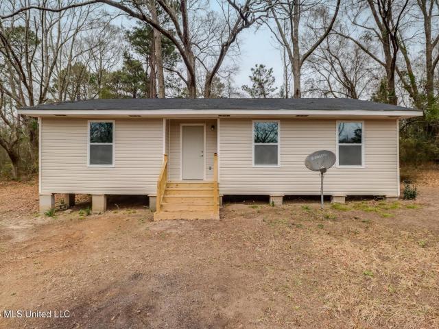 Property for sale in Wiggins, Mississippi