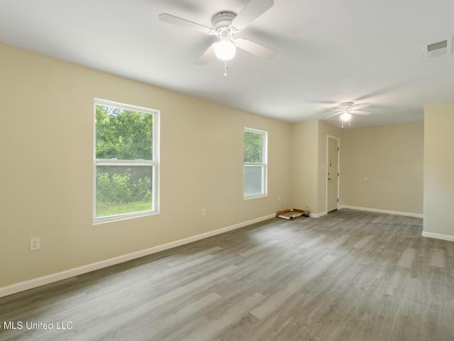 House for sale in Wiggins, Mississippi