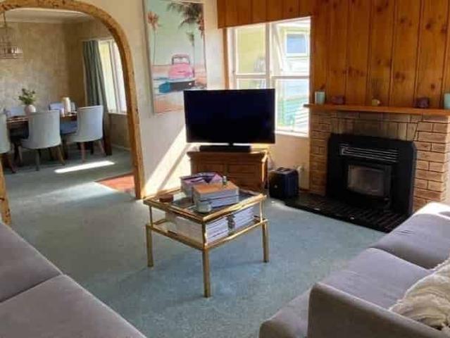 Apartment for rent in Napier, Oroua County