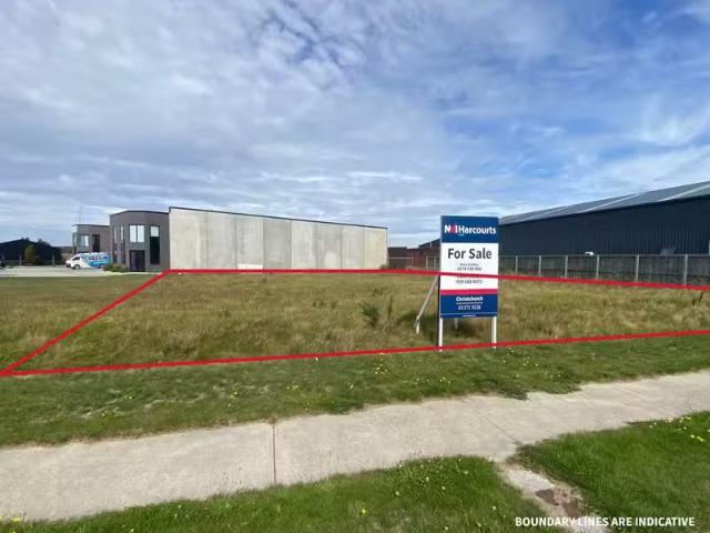 House for sale in Woodend, Canterbury