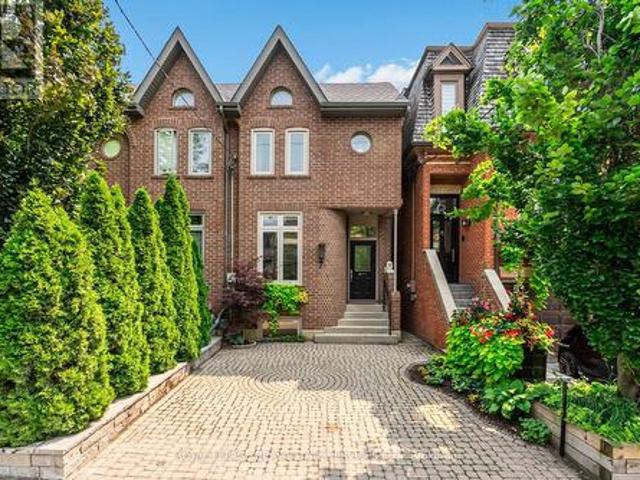 House for sale in Woburn, Ontario