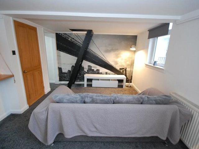 Apartment for rent in Redmoss, Ballindoch
