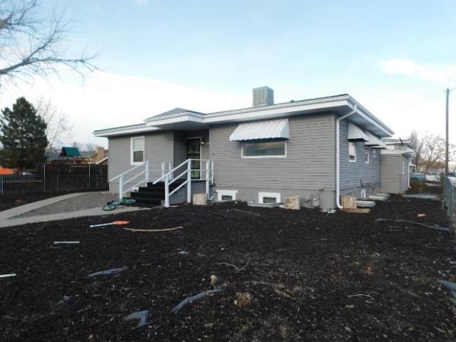 Property for rent in Commerce City, Colorado
