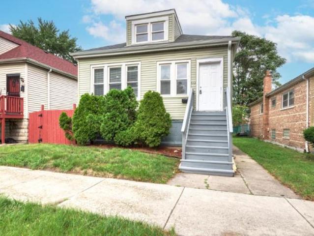 House for rent in Chicago Park, Illinois