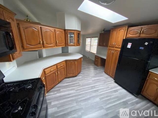 Apartment for rent in Houghton, Michigan