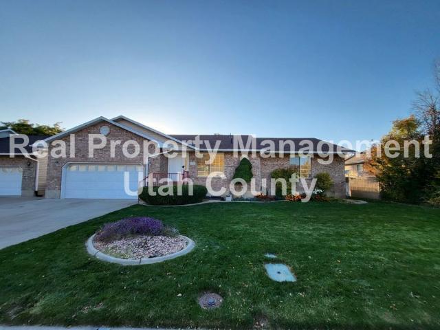 Apartment for rent in Spanish Fork, Utah