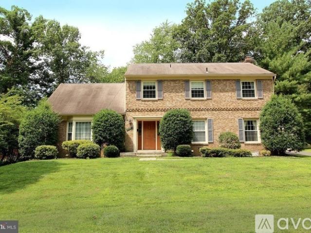 Apartment for rent in Bethesda, Maryland