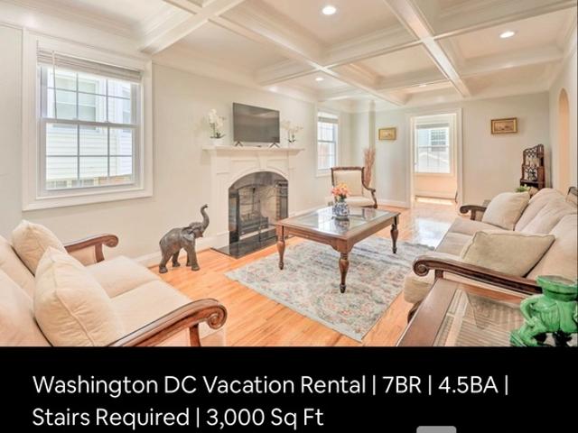 Apartment for rent in Brightwood, Washington