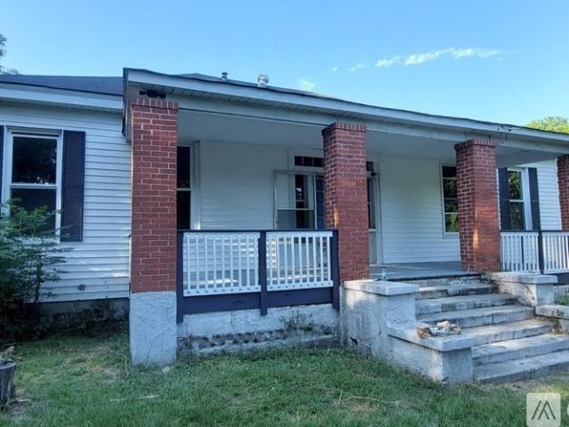 Apartment for rent in Tuskegee