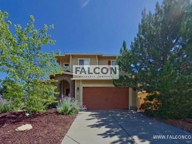 House for rent in Colorado Springs, Colorado