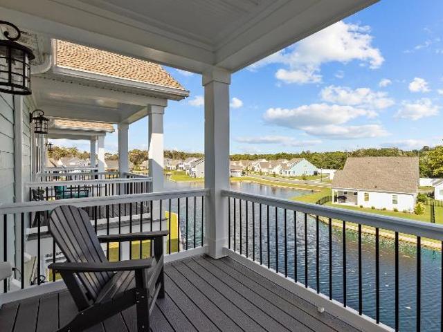 Townhouse for rent in Beaufort, North Carolina