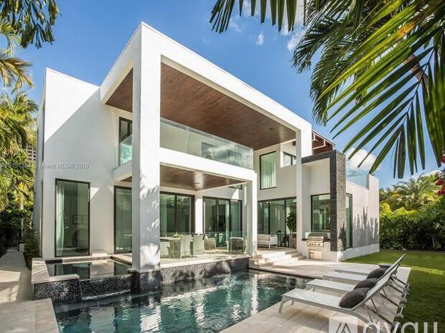 Apartment for rent in Bal Harbour, Florida