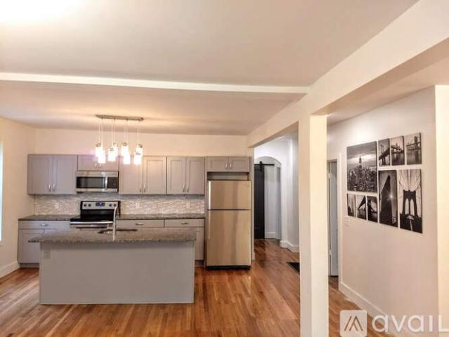 Apartment for rent in Binghamton, New York