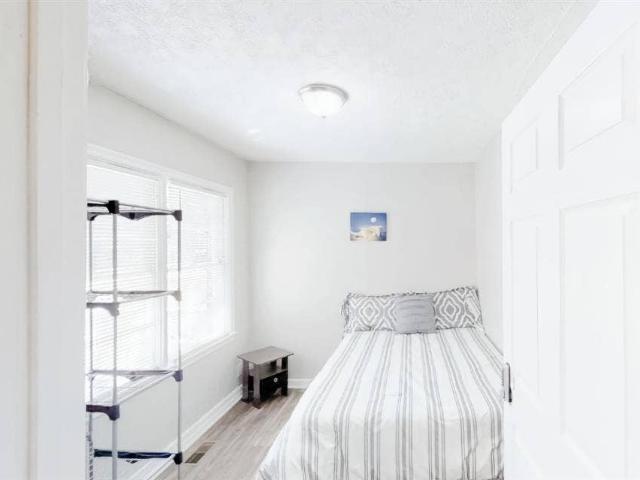 Apartment for rent in Atlanta, Georgia