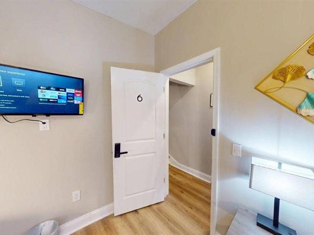 Apartment for rent in Gibsonton, Maryland