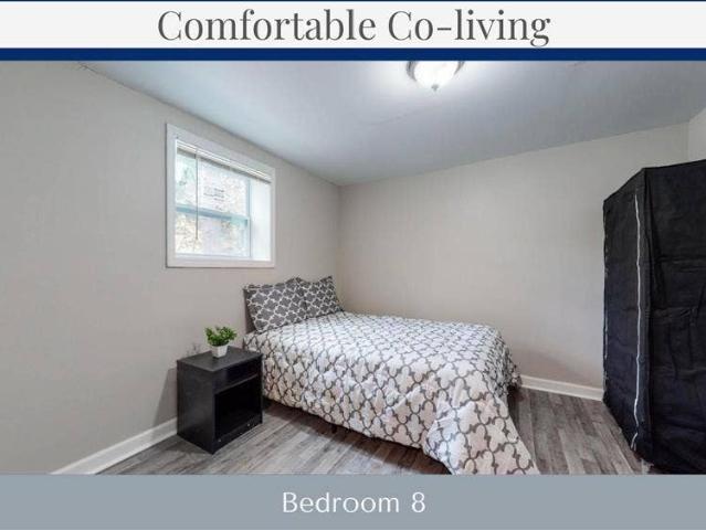 Room for rent in Barry, Missouri